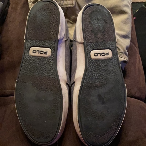 Men’s Polo Shoes‎ - Picture 4 of 7